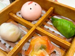 -蔡澜点心·粤菜(月星环球港店)