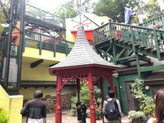 -三鹰之森吉卜力美术馆