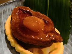 金牌鲍鱼酥-岭南真味·匠心粤菜(K11店)