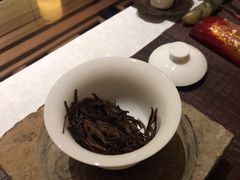 -翁暖茶馆(滨江东总店)
