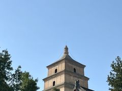 -大慈恩寺(大雁塔)