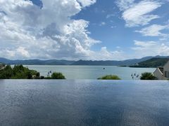 -东钱湖旅游度假区