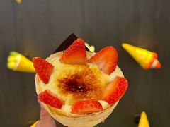 -July tale·可丽饼(德基广场店)