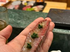-鮨冠OMAKASE食べ放题(北京首店)