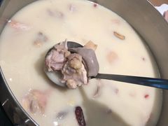 -湯系·煲汤手艺人(东二环泰禾广场店)
