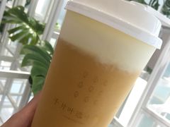 -叶子与茶(苏宁广场店)