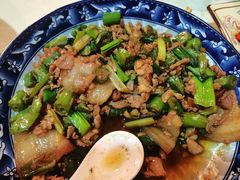 酱汁肉-浏阳河湘菜馆(五一支路店)