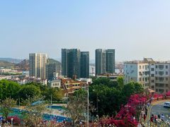 -小南山公园