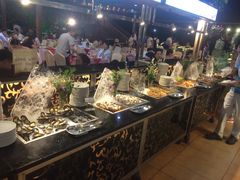 -三亚胜意海景酒店·海鲜自助餐厅(三亚湾路店)