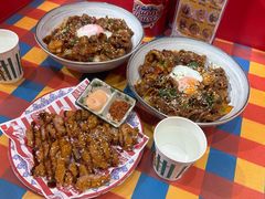 -万能料理屋(钟鼓岭路店)