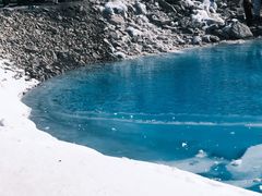 -祁连山·岗什卡雪峰景区