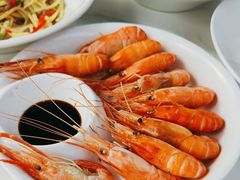 -楚鱼王·河鲜·湖北菜(华农店)