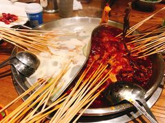 -来蜀乾串串香(北京总店)