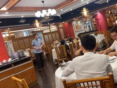 -围龙屋客家食府(福田店)