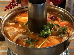 -路易十三西餐厅(西关新天地店)