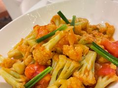 -玫瑰厅上海菜(兴国路店)