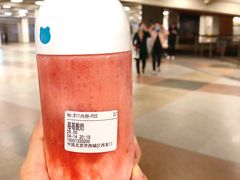 -兰熊鲜奶(西直门凯德mall店)