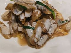 -海蓝海鲜馆(五四北店)
