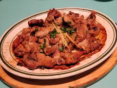 干蒸排骨-神更仔·潮汕魂大排档(汉口路店)