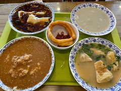 -南来顺饭庄·清真(南菜园店)
