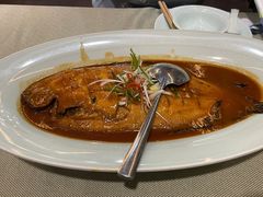 -渔娘渔家丹东海鲜(东直门店)