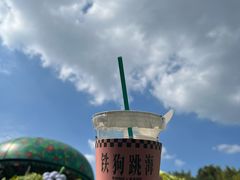 -安吉Hello Kitty乐园