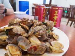 -四海鲜渔家菜(黄金海岸店)