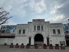 -龙川佗城