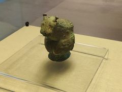 -安阳博物馆