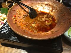 -茶花妹子云南餐厅(北大店)