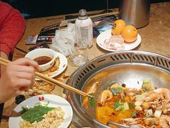 -七欣天香辣蟹火锅(上海银亿滨江店)