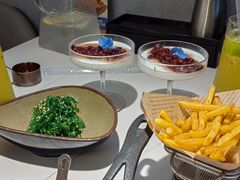 -牛扒先生·厚切雪花牛扒西餐厅(北京路禺山路店)