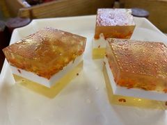 -日日鲜自助餐厅(小公园店)