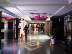 -太平洋激光影城(金沙紫荆店)