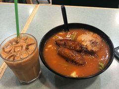 -华嫂冰室(尖沙咀店)