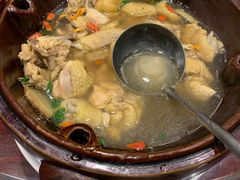 -健眺小海鲜(临海后山店)