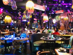 大堂-胡桃里音乐酒馆(仓山万达店)