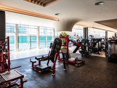 -普拉达游泳健身(水湾1979店)