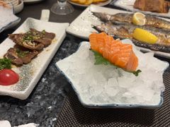 -菊上料理(蜀山银泰百货店)