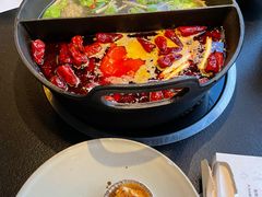 -盡膳口福·百年汤方火锅(科华北路店)
