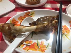-西贝(南开大悦城店)
