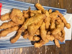 -老土灶·扬州非遗淮扬菜(大运河博物馆店)