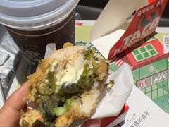 -肯德基(学院路店)