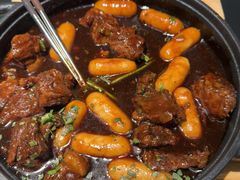 -Ameigo梅果·云贵川bistro(长宁来福士店)