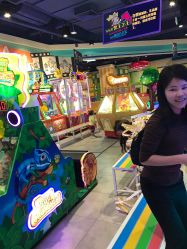 -LuckyStar幸运星家庭娱乐中心(东莞国贸店)