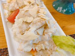 -樱の千渡日式料理·铁板烧•烧鸟(金盛田广场店)