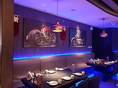 -额尔敦传统涮(公园西路店)