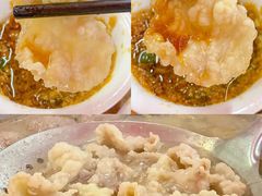 牛胸油-江村四哥新鲜牛肉店(江高总店)