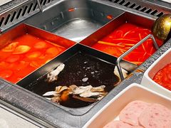 -海底捞火锅(群光广场店)