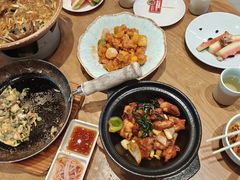 -四道菜·福建菜馆(莆田万达店)
